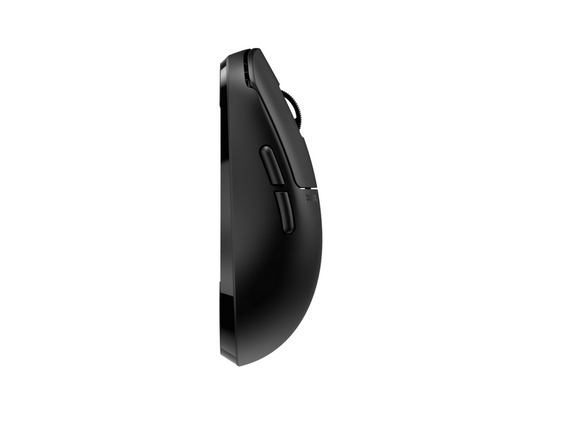 Pulsar X2N CRAZYLIGHT Mini Wireless (Jet Black) - Gaming Maus (Schwarz)
