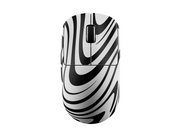 Pulsar X2 CRAZYLIGHT Mini Wireless - Boardzy Limited Edition - Gaming Maus (Weiß)