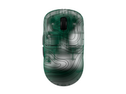 Pulsar X2 CRAZYLIGHT Mini Wireless - RandomFrankP Limited Edition - Gaming Maus (Grün)