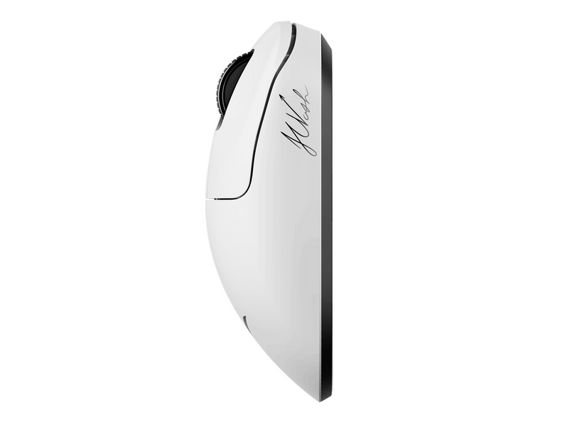 Pulsar [Pro Series] JV-X - Gaming Maus (Weiß)