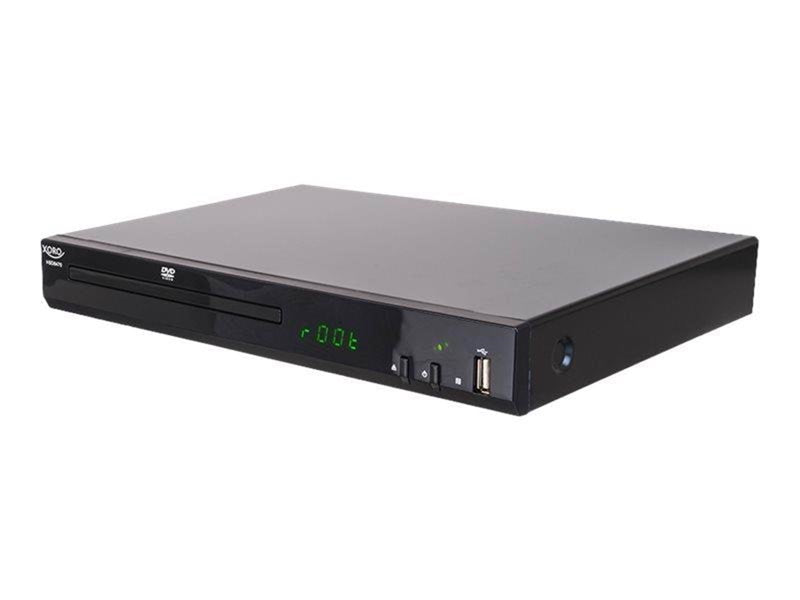 Xoro HSD 8470