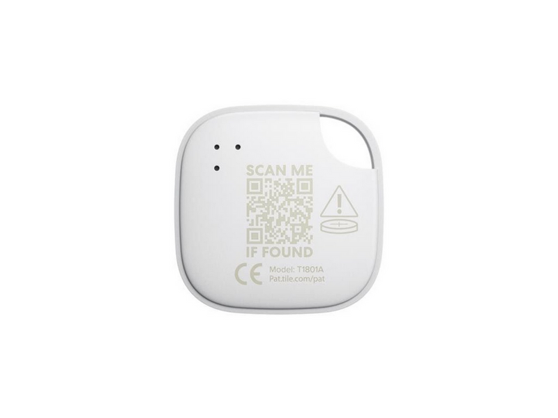 Tile Mate 2024