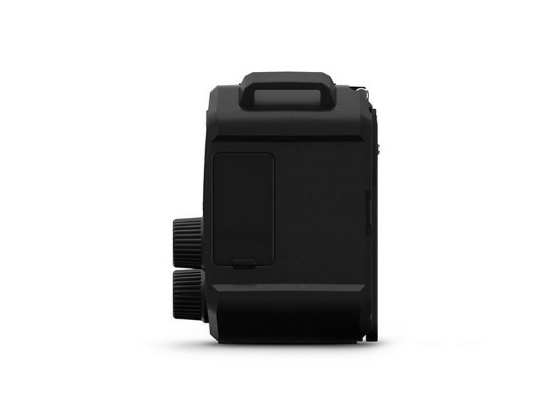 Philips TAR1609/00 - Emergency Radio - Solar - Dynamo - 2000 mAh Powerbank - AM/FM - Mono