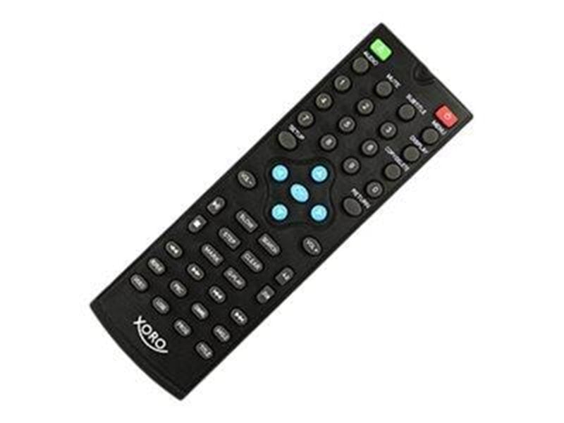 Xoro HSD 8470