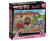 Wasgij Destiny 30 - Harvesting Happiness! (1000)