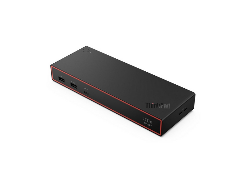 Lenovo ThinkPad USB4 Smart Dock 5500