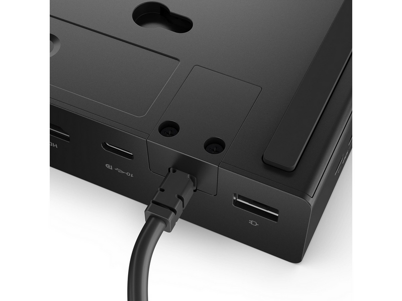 Lenovo ThinkPad USB4 Smart Dock 5500