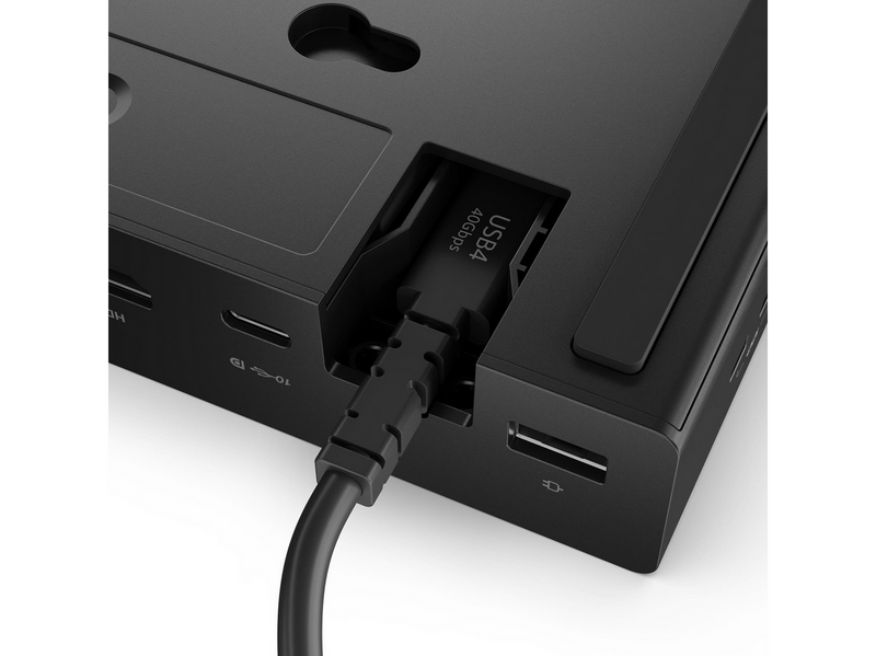 Lenovo ThinkPad USB4 Smart Dock 5500