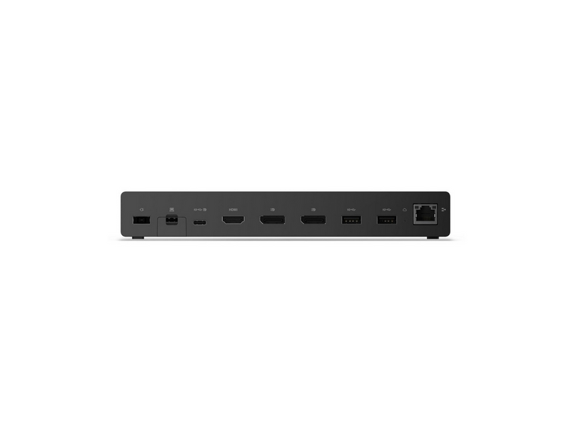 Lenovo ThinkPad USB4 Smart Dock 5500