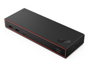 Lenovo Smart Dock 5500 - USB4 - HDMI DP USB-C - 1GBE