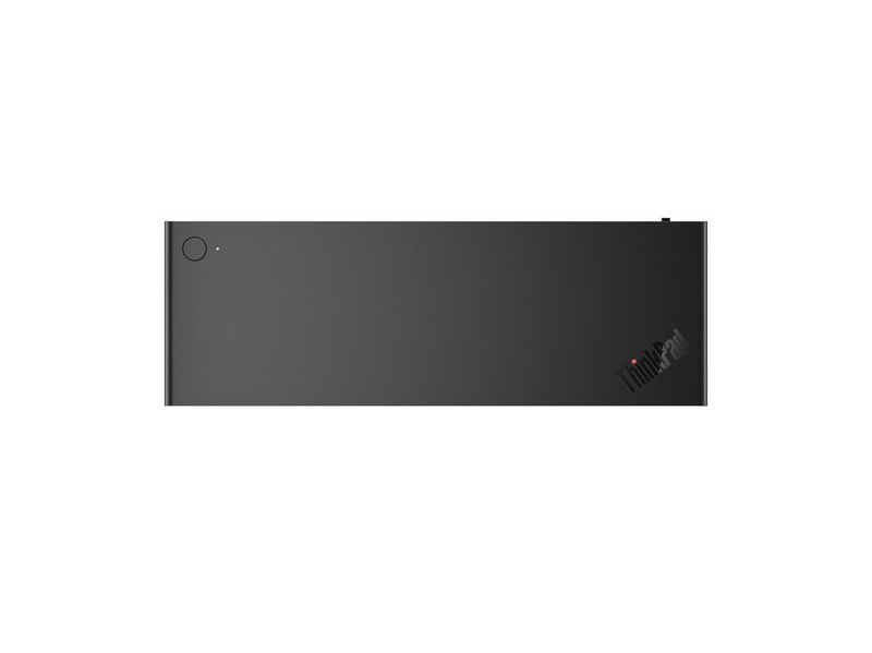 Lenovo ThinkPad Thunderbolt 5 Smart Dock 7500