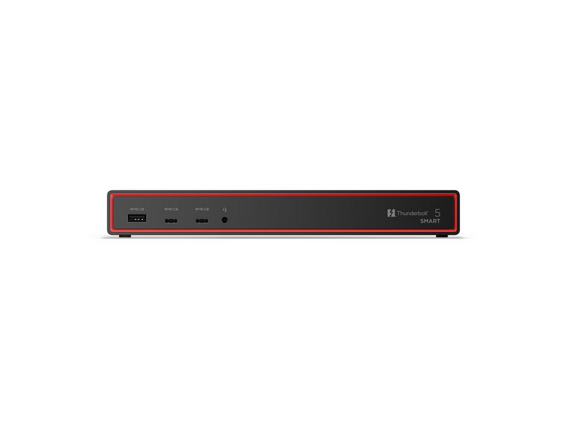 Lenovo ThinkPad Thunderbolt 5 Smart Dock 7500