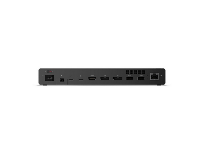 Lenovo ThinkPad Thunderbolt 5 Smart Dock 7500