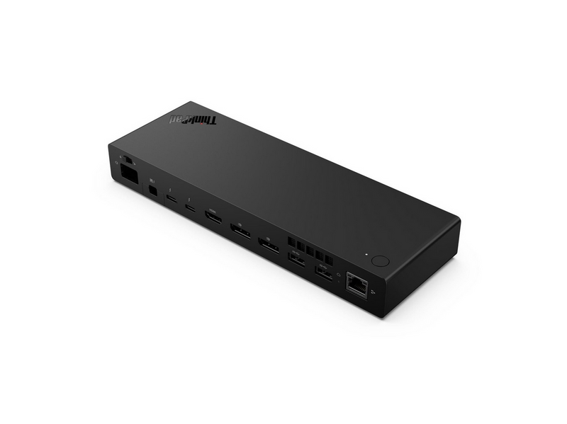Lenovo ThinkPad Thunderbolt 5 Smart Dock 7500