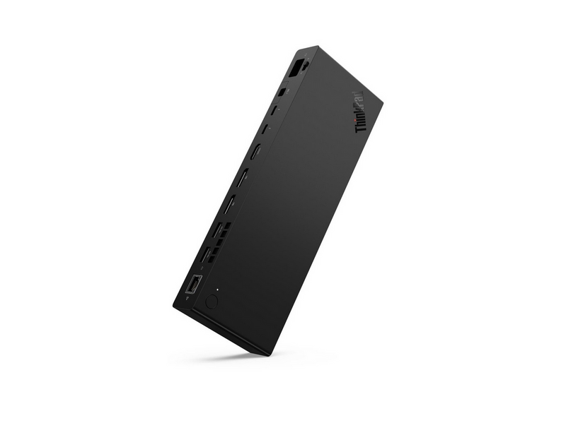 Lenovo ThinkPad Thunderbolt 5 Smart Dock 7500