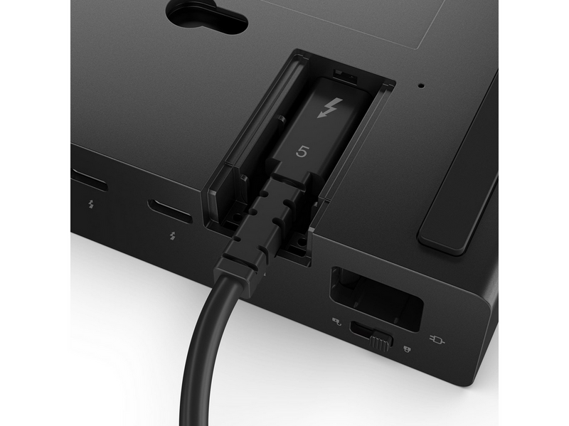 Lenovo ThinkPad Thunderbolt 5 Smart Dock 7500