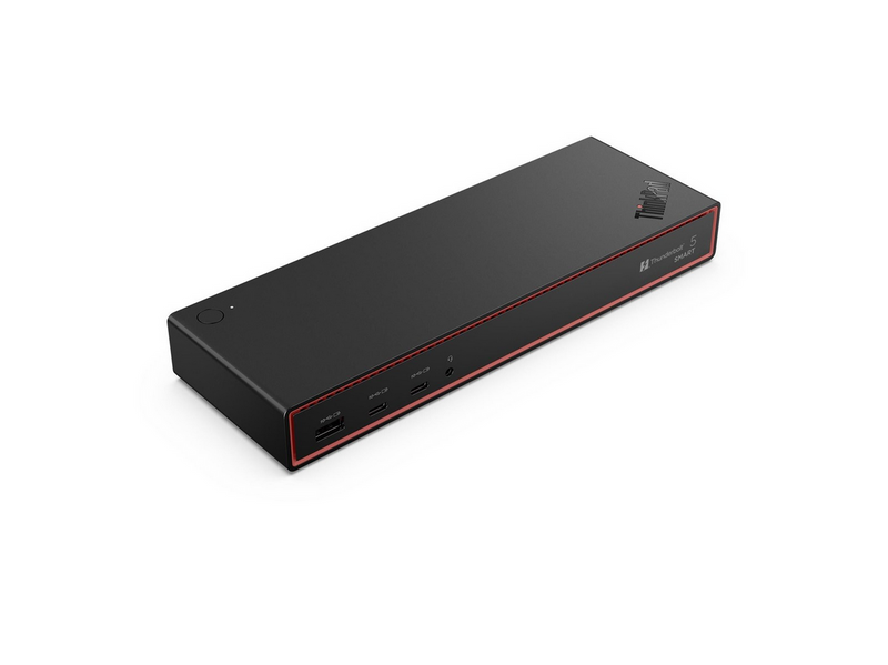Lenovo ThinkPad Thunderbolt 5 Smart Dock 7500