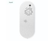 frient Zigbee Range Extender. Zigbee Signal Verstärker. Batterie Backup. Einfache Installation. Funktioniert mit SmartThings und Homey