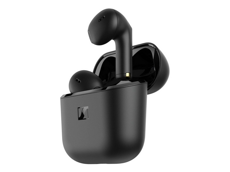 Sennheiser ACCENTUM Open - Black