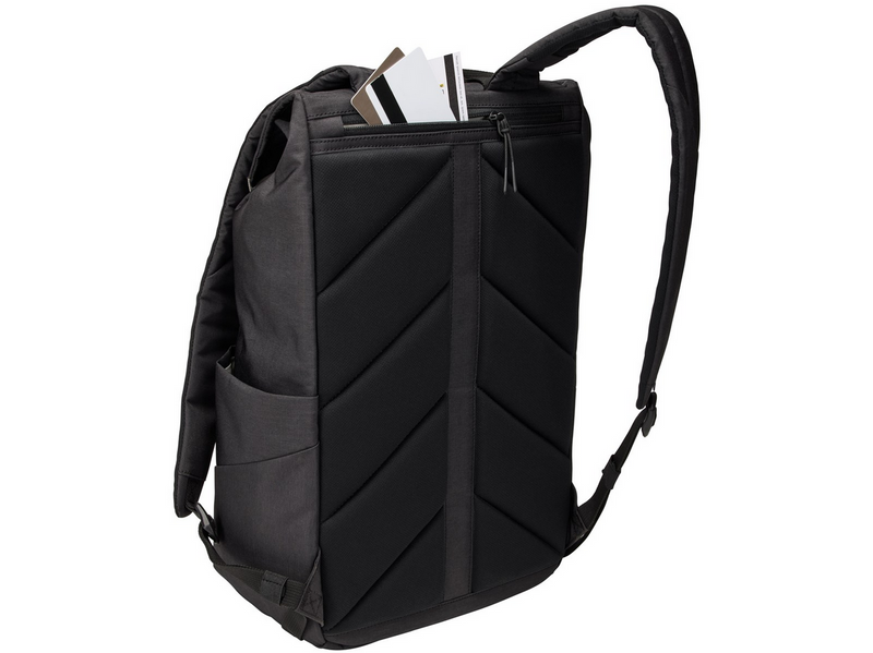 Thule Lithos - 16L | Black