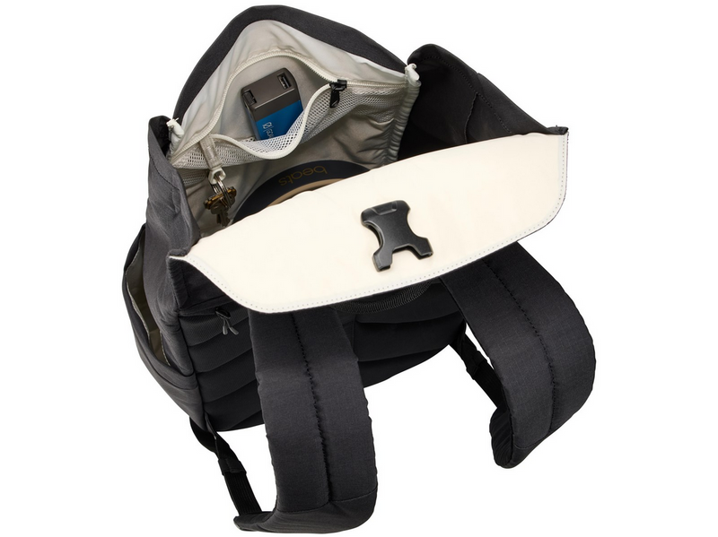 Thule Lithos - 16L | Black