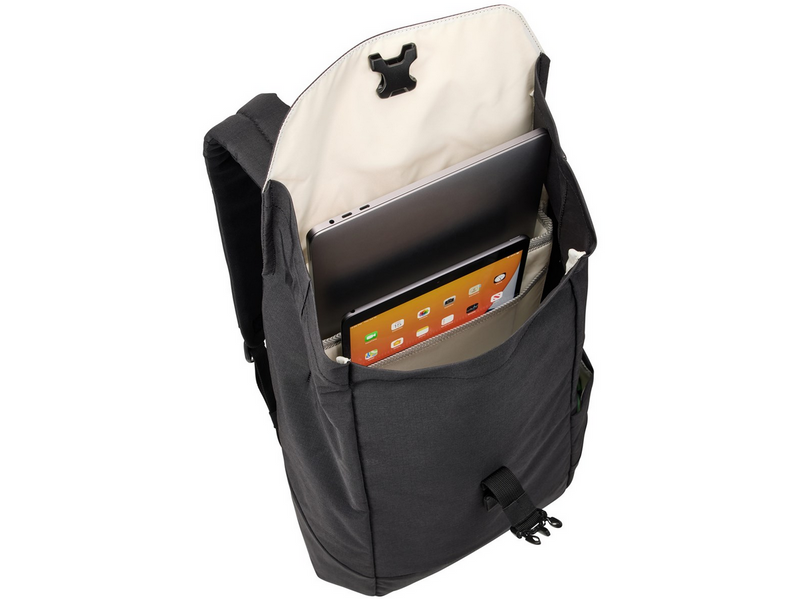 Thule Lithos - 16L | Black