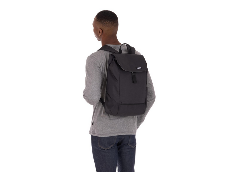 Thule Lithos - 16L | Black