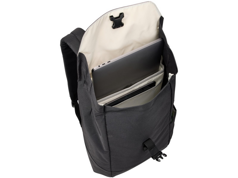 Thule Lithos - 16L | Black