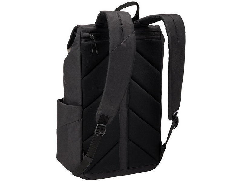 Thule Lithos - 16L | Black
