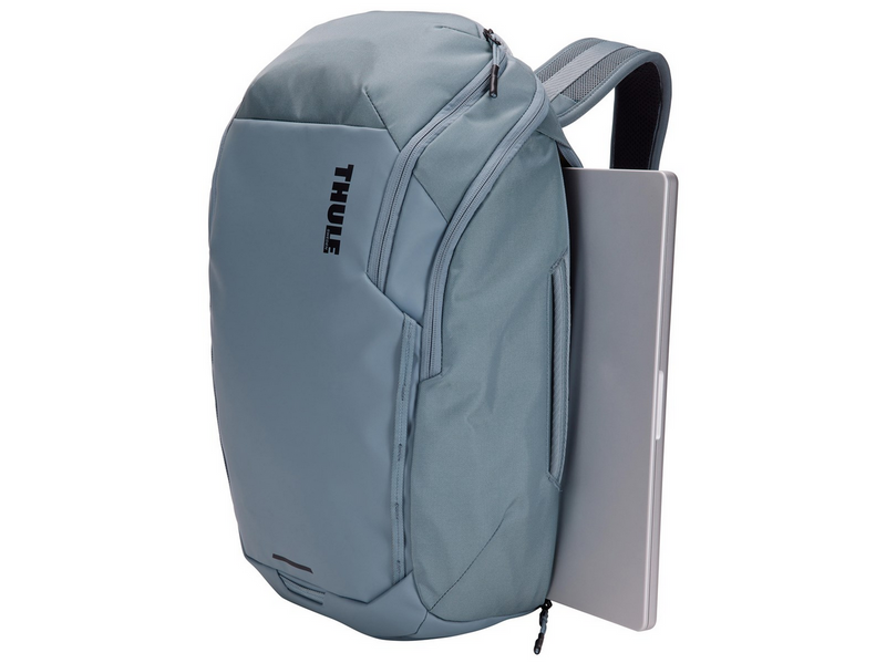 Thule Chasm Laptop Backpack 26L - Pond Blue