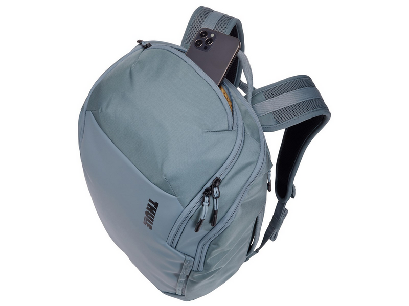 Thule Chasm Laptop Backpack 26L - Pond Blue