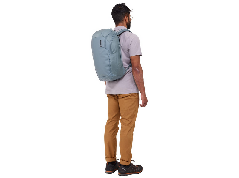 Thule Chasm Laptop Backpack 26L - Pond Blue