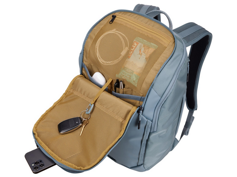 Thule Chasm Laptop Backpack 26L - Pond Blue