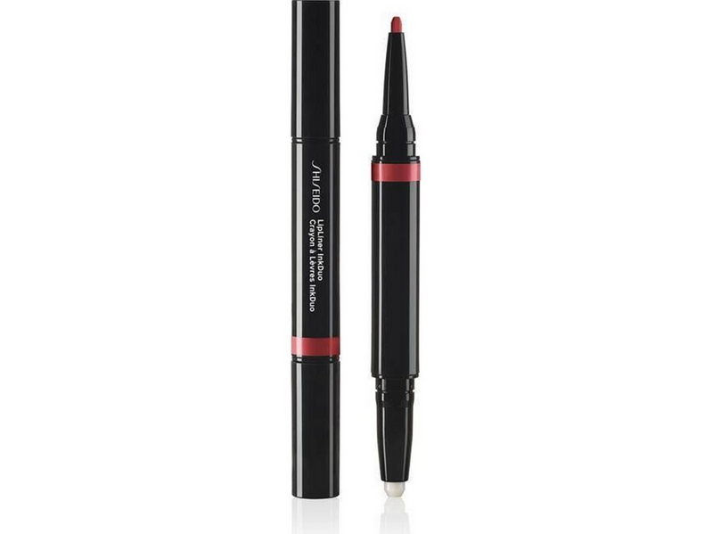 Shiseido LipLiner InkDuo 09