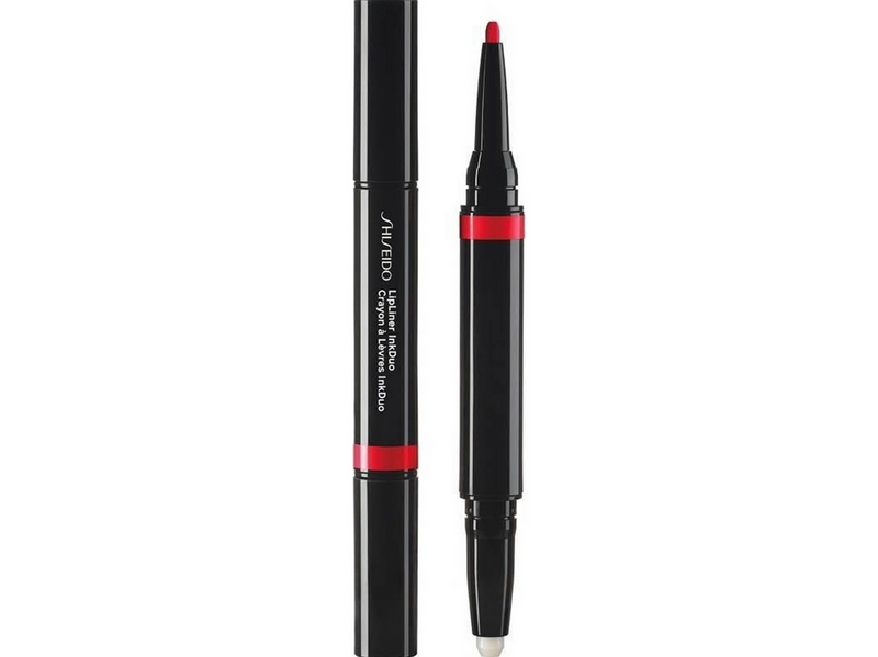 Shiseido LipLiner InkDuo 08