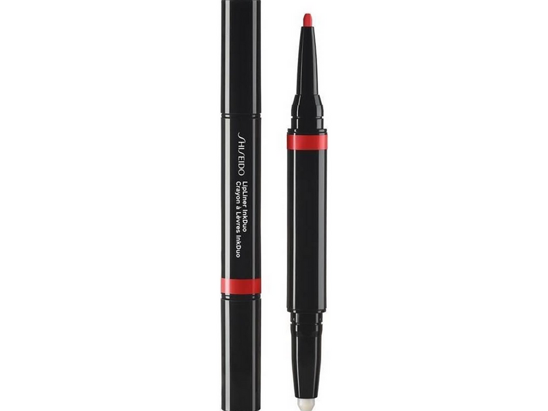 Shiseido LipLiner InkDuo 07