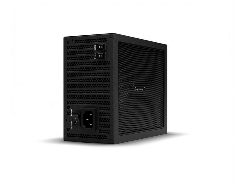 be quiet! Dark Power 14 Netzteile - 1200 Watt - 140 mm - ATX 3.1 - 80 Plus Titanium (bis zu 90% effektiv)