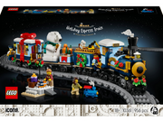 LEGO Icons 10361 Weihnachtsexpress