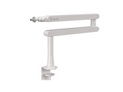 Beacn Mic Stand Low Profile - Weiß