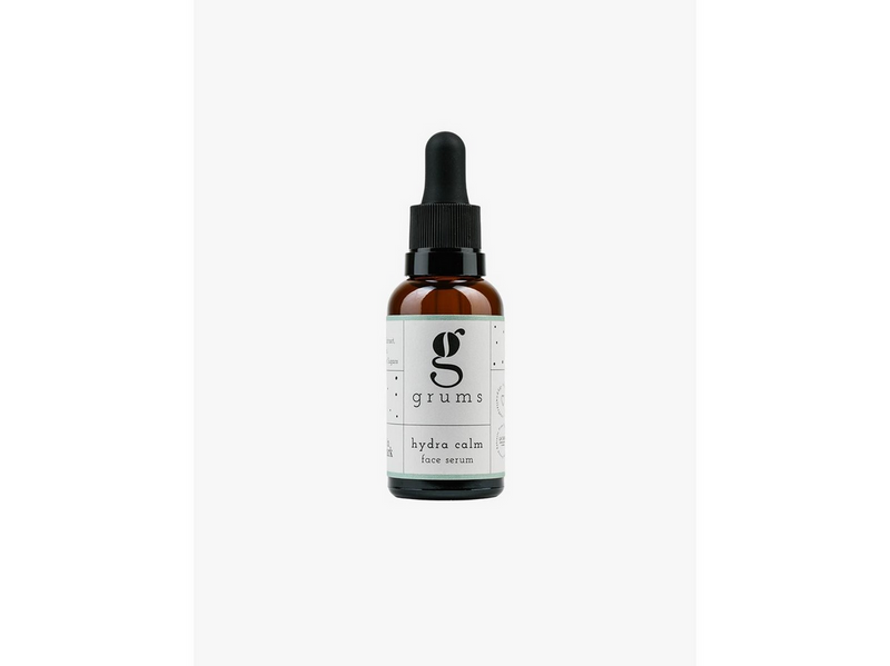 Grums hydra calm serum (30 ml.)
