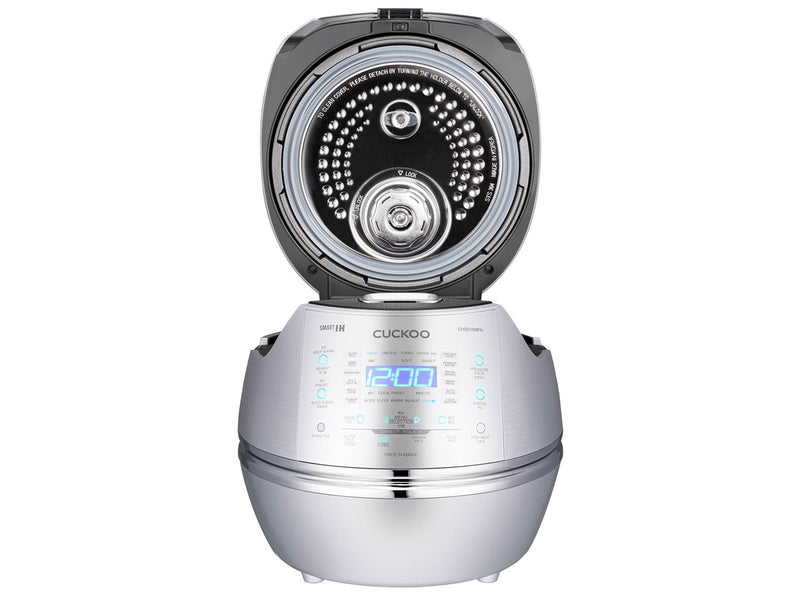 Cuckoo Rice Cooker CRP-CHSS1009FN