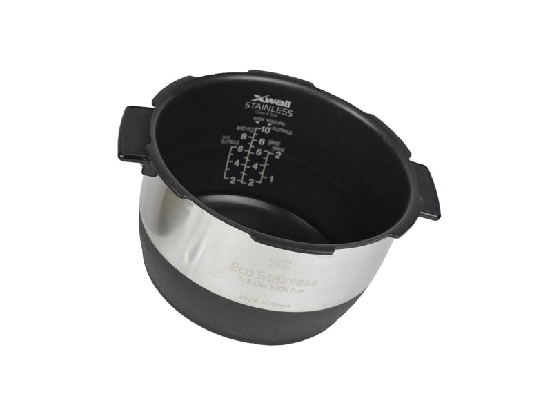 Cuckoo Rice Cooker CRP-CHSS1009FN