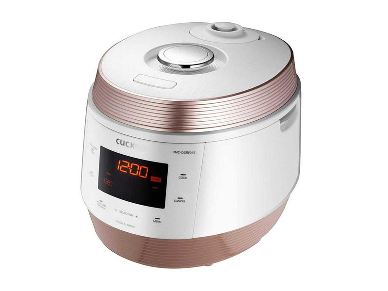 Cuckoo Multi Cooker CMC-QSB501S