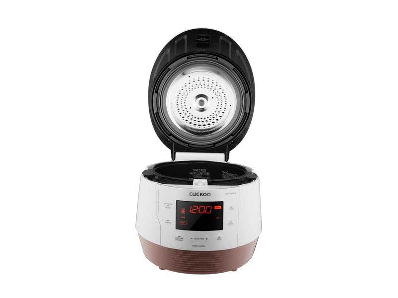 Cuckoo Multi Cooker CMC-QSB501S