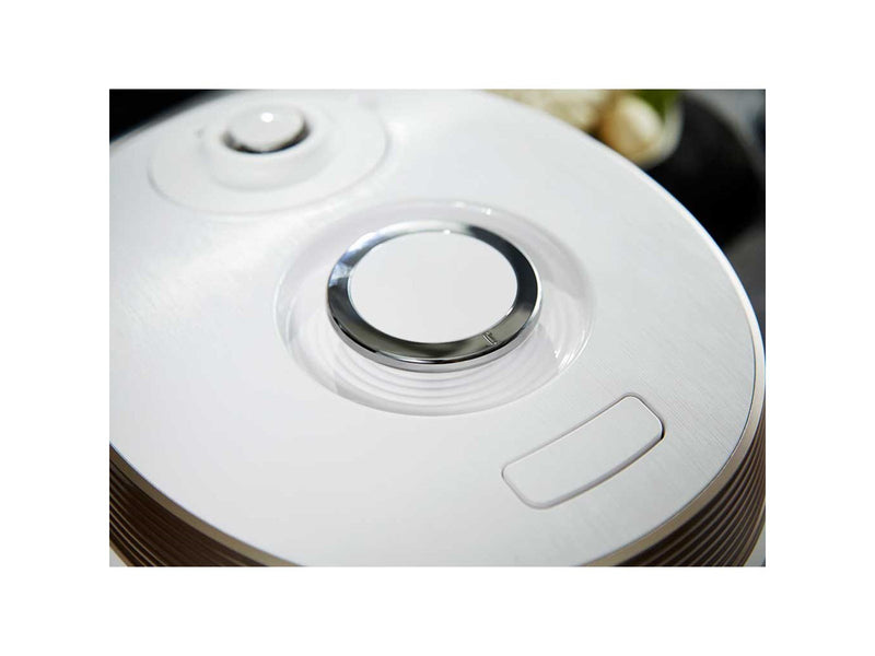 Cuckoo Multi Cooker CMC-QSB501S
