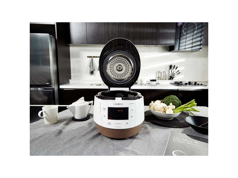 Cuckoo Multi Cooker CMC-QSB501S