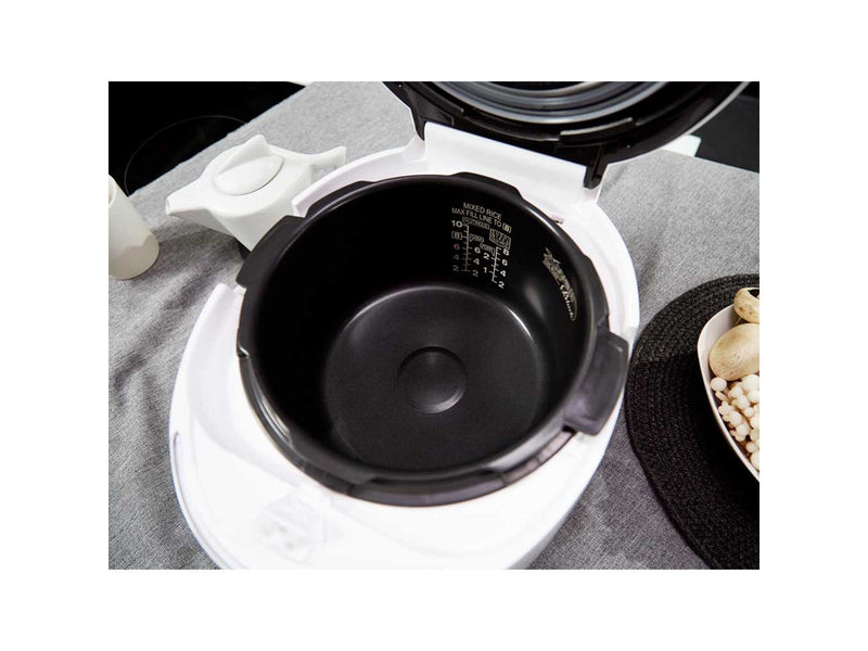 Cuckoo Multi Cooker CMC-QSB501S