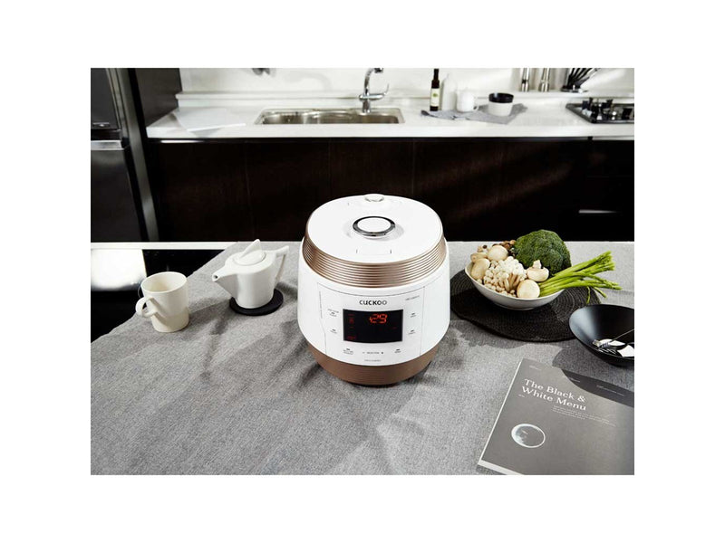 Cuckoo Multi Cooker CMC-QSB501S