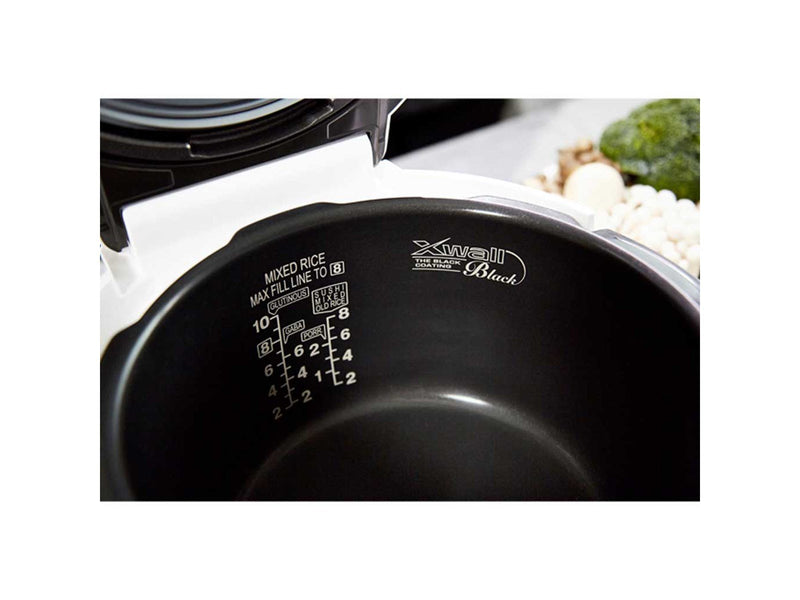 Cuckoo Multi Cooker CMC-QSB501S