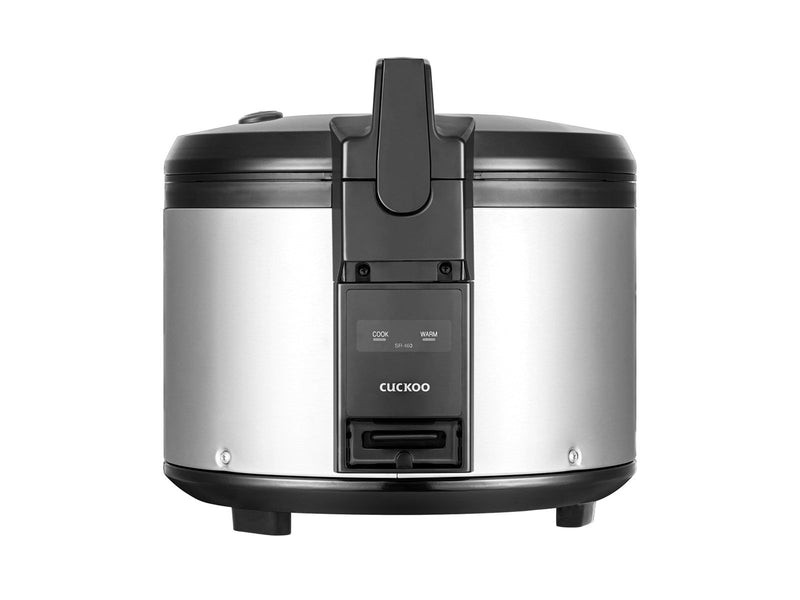 Cuckoo Rice Cooker SR-4600